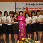 Kỷ niệm 10 năm ngày thành lập Công ty TNHH Đầu tư và Phát triển công nghệ Việt Nam-4