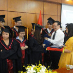 Lễ tốt nghiệp khoá CP07 tại NIIT-ICT Hà Nội-3