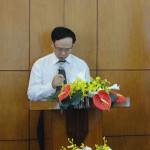 Lễ tốt nghiệp khoá CP07 tại NIIT-ICT Hà Nội-2