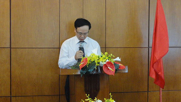 Lễ tốt nghiệp khoá CP07 tại NIIT-ICT Hà Nội-2